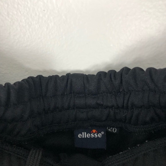 Vintage Ellesse Sweatpants - Picture 6 of 8
